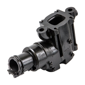 Sierra International Dry Joint Exhaust Elbow - 18-1845 - image 1