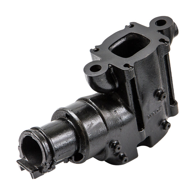 Sierra International Dry Joint Exhaust Elbow - 18-1845 - image 1