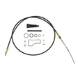 Sierra International Lower Shift Cable Kit - 18-2604E - image 1