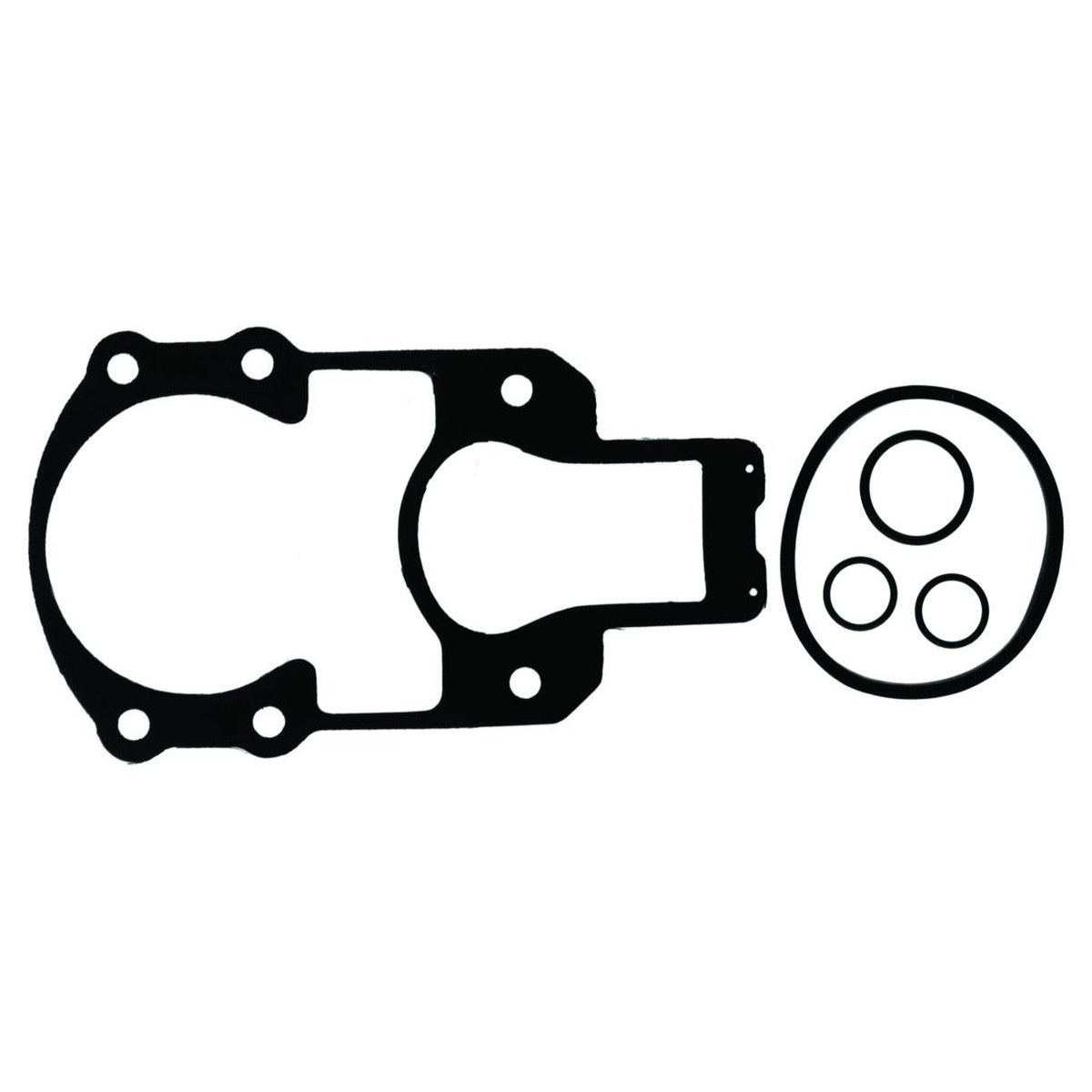 Sierra International Outdrive Gasket Set - Mercruiser (18-2614) - image 1