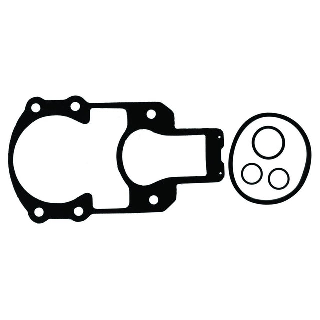 Sierra International Outdrive Gasket Set - Mercruiser (18-2614) - image 1