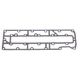 Sierra International Exhaust Cover Plate Gasket - 18-2741 - image 1