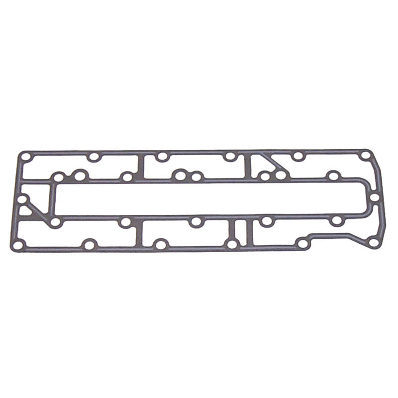 Sierra International Exhaust Cover Plate Gasket - 18-2741 - image 1