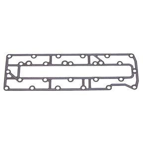 Sierra International Exhaust Cover Plate Gasket - 18-2741 - image 1