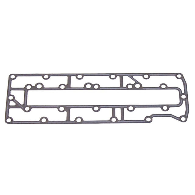 Sierra International Exhaust Cover Plate Gasket - 18-2741 - image 1