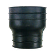 Sierra International Exhaust Tube (3"-4" ID) - 18-2762 - image 1