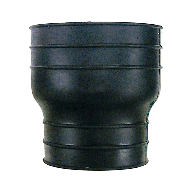 Sierra International Exhaust Tube (3"-4" ID) - 18-2762 - image 1
