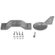 Sierra International Aluminum Anode Kit - Yamaha (150-200 HP) - 18-6133A - image 1