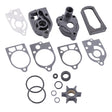 Sierra International Water Pump Kit - 18-3322 - image 1