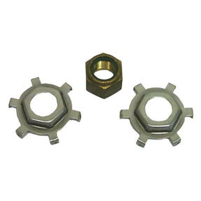 Sierra International Mercury/Mercruiser Propeller Hardware Kit (18-3701) - image 1
