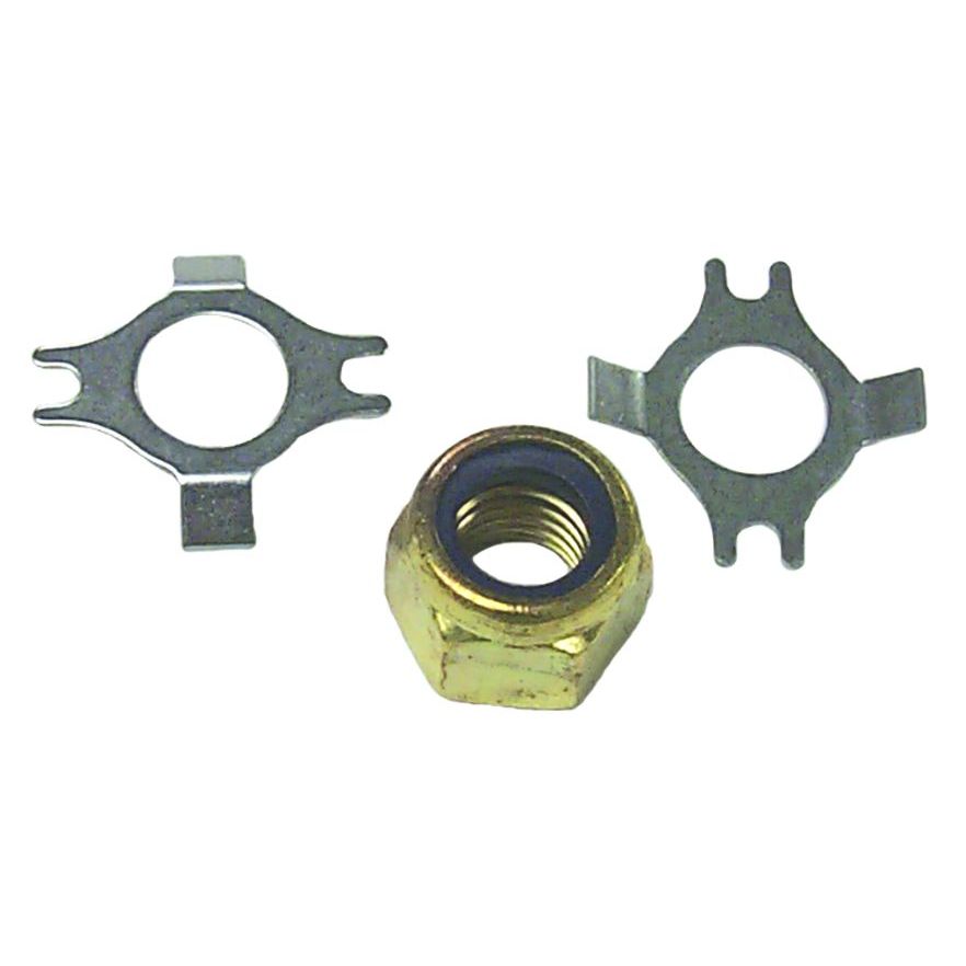 Sierra International Mercury/Mercruiser Propeller Hardware Kit (18-3702) - image 1