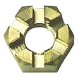 Sierra International Johnson/Evinrude, OMC Propeller Nut (18-3705) - 18-3705-9 - image 1