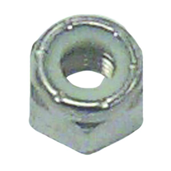 Sierra International Mercury/Mercruiser Propeller Nut (18-3722) - image 1