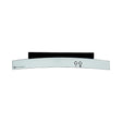 InVision Dicor 2804300 Range Hood, Stainless Ventless - image 1
