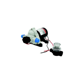 InVision Dicor 3201200 Aqua 3.0 GPM 12V Water System Pump - image 1