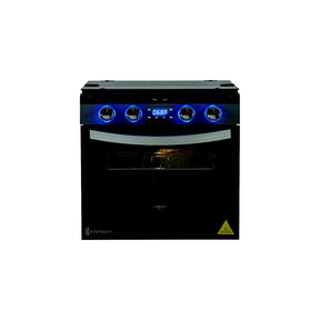 InVision Dicor 4802230 Gas Range, 21" - image 1