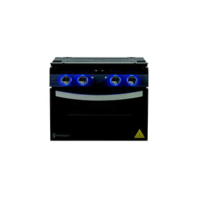 InVision Dicor 4802730 Gas Range, 17" - image 1