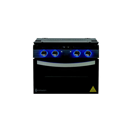InVision Dicor 4802730 Gas Range, 17" - image 1