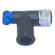 Sierra International Drain Elbow Assembly (18-4224) - image 1