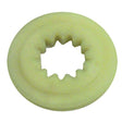 Sierra International Johnson/Evinrude, OMC Propeller Spacer (18-4228) - image 1