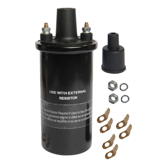 Sierra International Ignition Coil - Mercruiser - 18-5438 - image 1