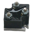Sierra International Square Rectifier - Mercury/Mariner (3 Post) - 18-5707 - image 1