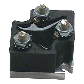 Sierra International Square Rectifier - Mercury/Mariner (3 Post) - 18-5707 - image 1