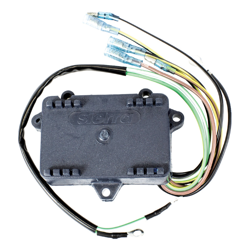 Sierra International Switch Box - 18-5777-1 - image 1