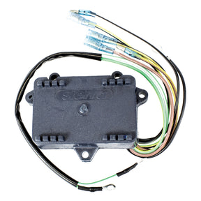 Sierra International Switch Box - 18-5777-1 - image 1