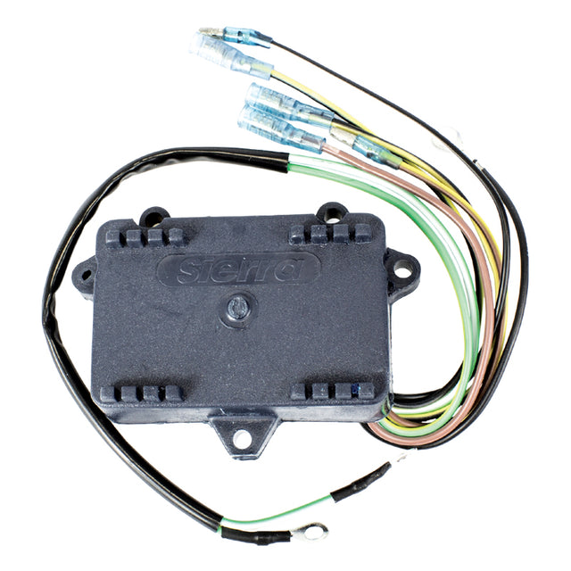 Sierra International Switch Box - 18-5777-1 - image 1