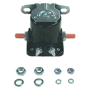 Sierra International Mercruiser Solenoid (18-5802) - image 1