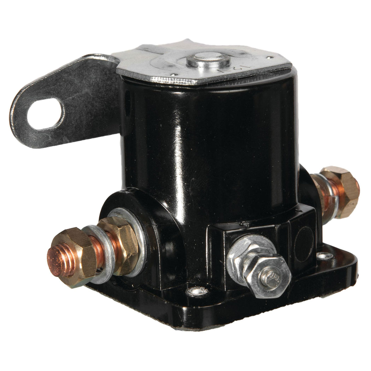 Sierra International Inboard/Outboard Solenoid (18-5803) - image 1