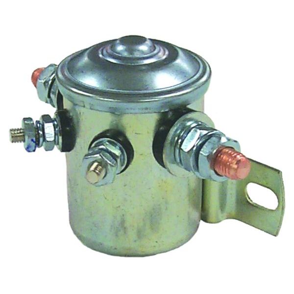 Sierra International Johnson/Evinrude Solenoid (18-5807) - image 1