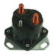 Sierra International Johnson/Evinrude 9.9-15 HP Solenoid (18-5813) - image 1