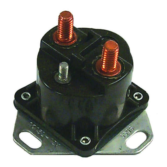 Sierra International Johnson/Evinrude 9.9-15 HP Solenoid (18-5813) - image 1