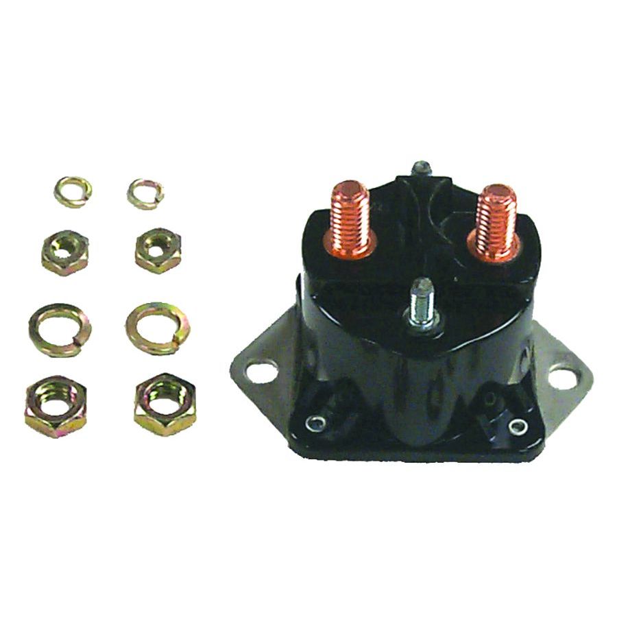 Sierra International Mercury/Mercruiser Solenoid (18-5815) - image 1