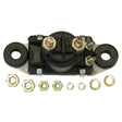 Sierra International Johnson/Evinrude 8-15 HPSolenoid (18-5823) - image 1