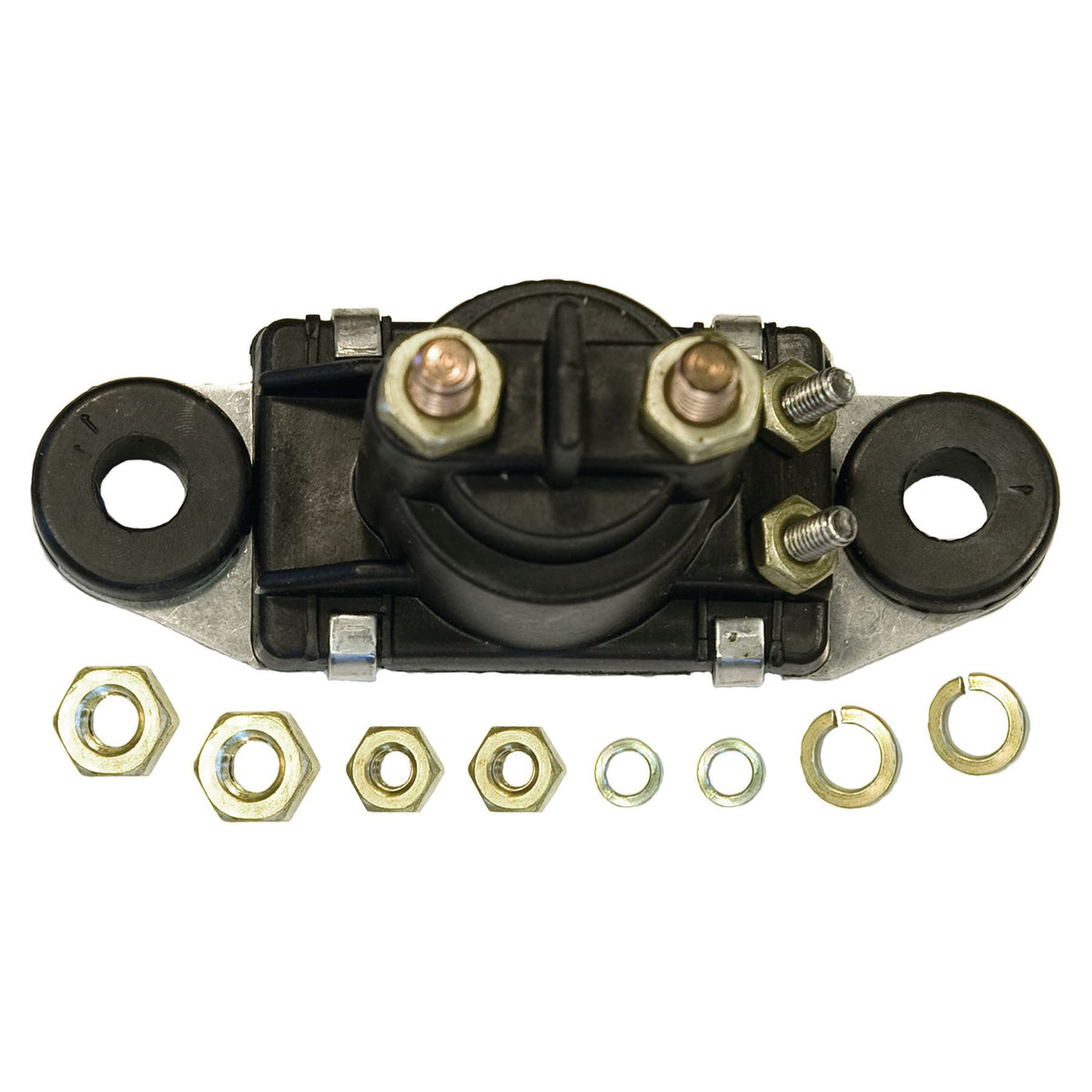 Sierra International Johnson/Evinrude 8-15 HPSolenoid (18-5823) - image 1
