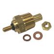 Sierra International Dual Station Temperature Sender (3/8” - 18 NPT) - 18-5897 - image 1