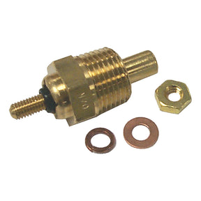 Sierra International Dual Station Temperature Sender (3/8” - 18 NPT) - 18-5897 - image 1