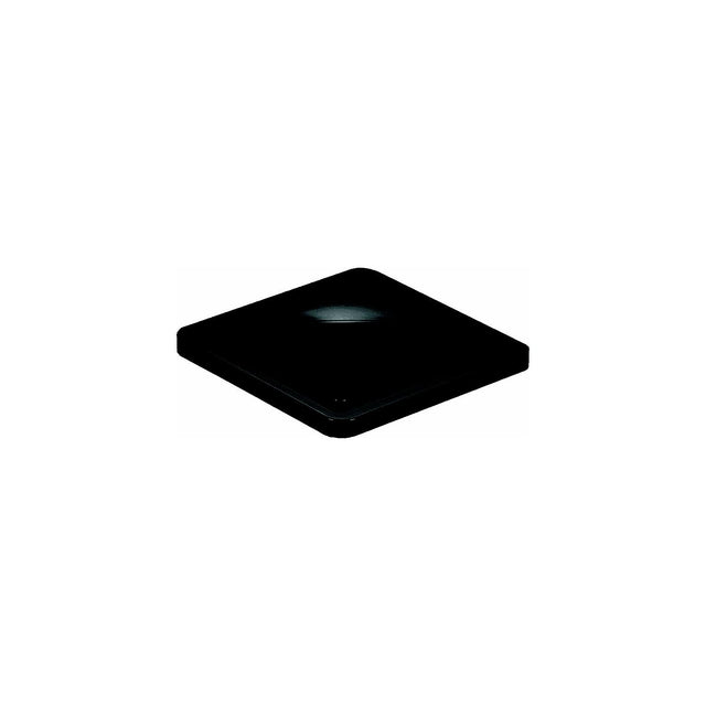 Fan-Tastic Vent Dometic K102019 Replacement Dome Kits, Smoke - image 1