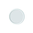 Fan-Tastic Vent POP N LOCK SCREEN WHITE BELL RV RVX - K2035-81 - image 1