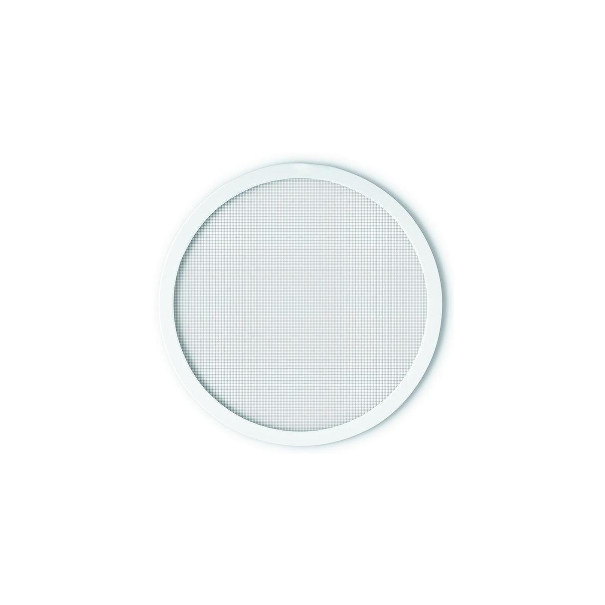 Fan-Tastic Vent POP N LOCK SCREEN WHITE BELL RV RVX - K2035-81 - image 1