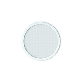 Fan-Tastic Vent POP N LOCK SCREEN WHITE BELL RV RVX - K2035-81 - image 1