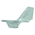 Sierra International Magnesium Anode - Yamaha (60-90 HP) - 18-6111 - image 1