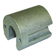 Sierra International Magnesium Anode - Mercury/Mercruiser (All Bravo, 806190) - 18-6089 - image 1