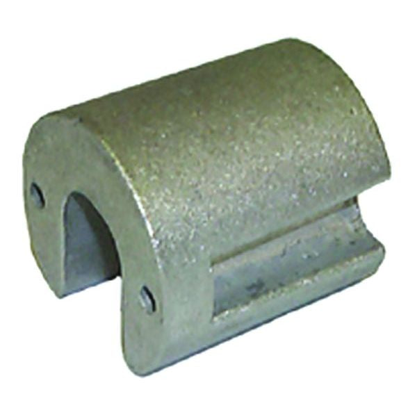 Sierra International Magnesium Anode - Mercury/Mercruiser (All Bravo, 806190) - 18-6089 - image 1