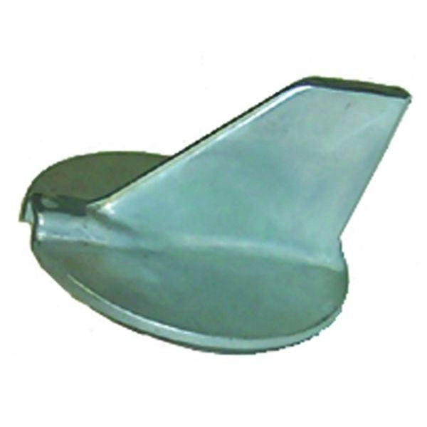 Sierra International Zinc Anode - Yamaha (115-130 HP 1984-04, V6 Special 1984-86) - 18-6097 - image 1