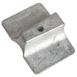 Sierra International Aluminum Anode - Yamaha (Gearcase) - 18-6120A - image 1