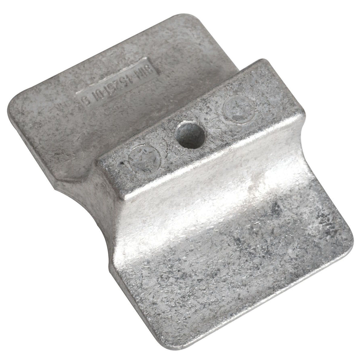 Sierra International Aluminum Anode - Yamaha (Gearcase) - 18-6120A - image 1